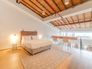 1 habitación
