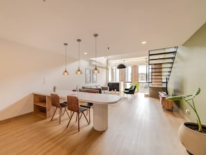 1 habitación