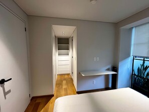 Apartment | 2 bedrooms - w Radiant 2BR in Roma Norte (Mexico City)