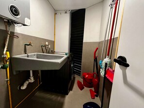 アパートメント | 2 室のベッドルーム