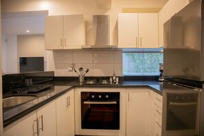 Apartment | 1 Schlafzimmer, Internetzugang