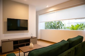 1 bedroom, Internet