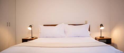 Apartment | 1 bedroom, Internet