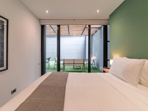 Apartment | 3 bedrooms, Internet