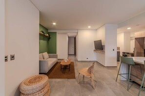 Apartment | 3 bedrooms, Internet
