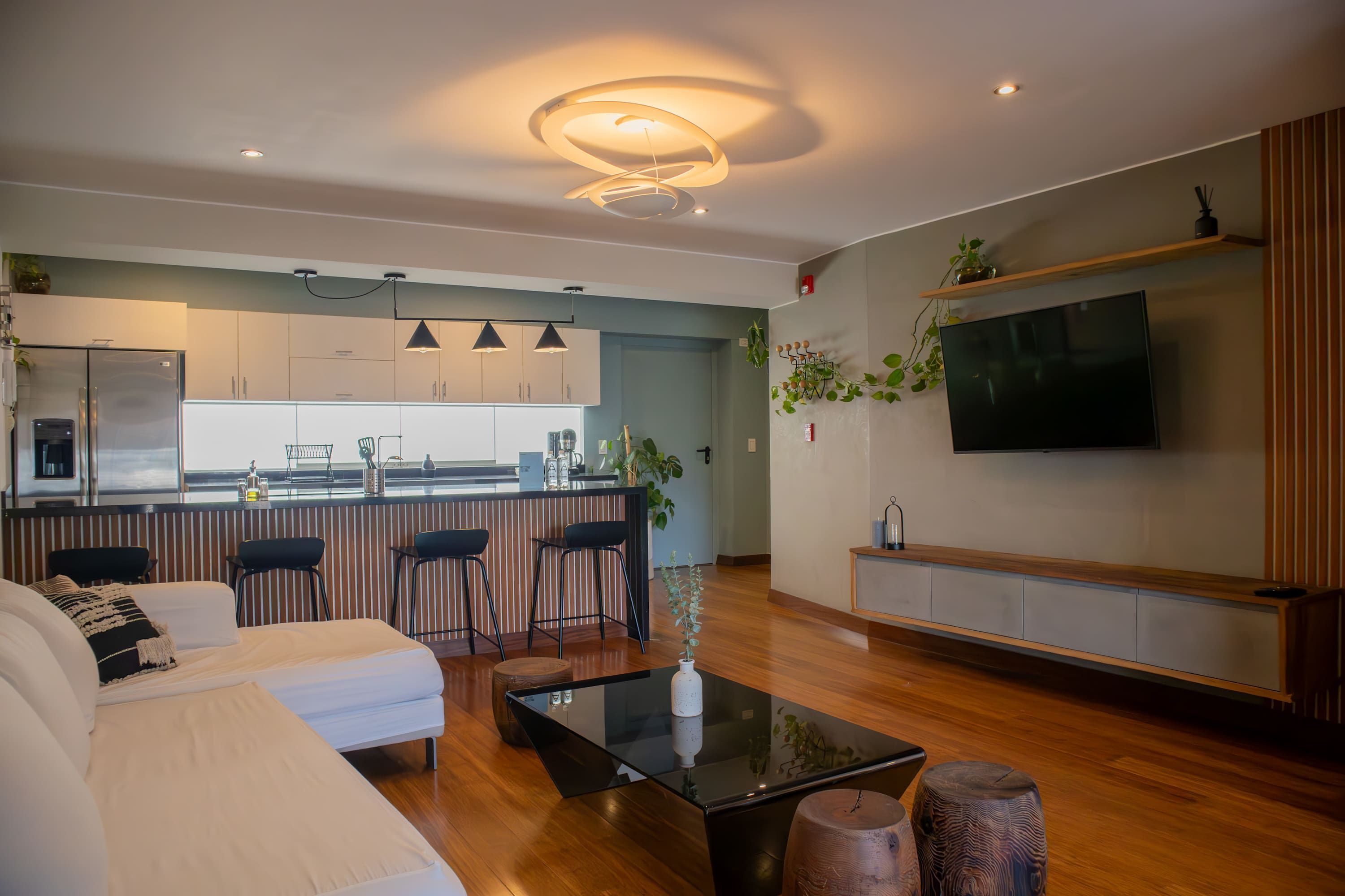 Apartment | 1 bedroom, Internet