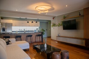 1 habitación y acceso a internet 