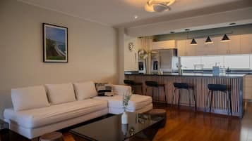 Apartment | 1 Schlafzimmer, Internetzugang