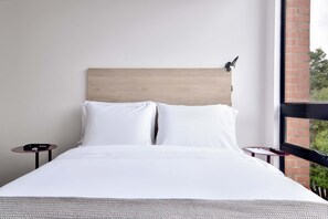 Appartement | 1 slaapkamer, snel internet