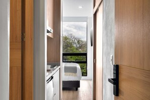 Appartement | 1 slaapkamer, snel internet