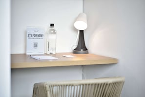 Appartement | 1 chambre, Internet