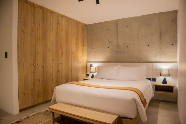 Apartment | 1 bedroom, Internet