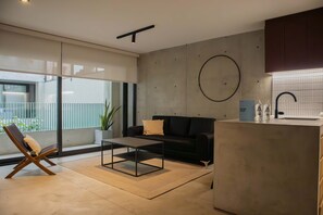 Apartamento | 1 dormitorio y Internet