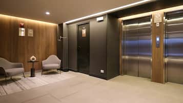 Apartment | 2 bedrooms, Internet