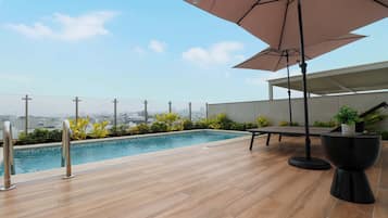 Apartment | 2 bedrooms, Internet