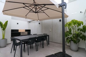 Appartement | 2 slaapkamers, snel internet