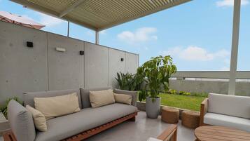 Appartement | 2 chambres, Internet