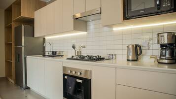 Apartment | Private kitchen