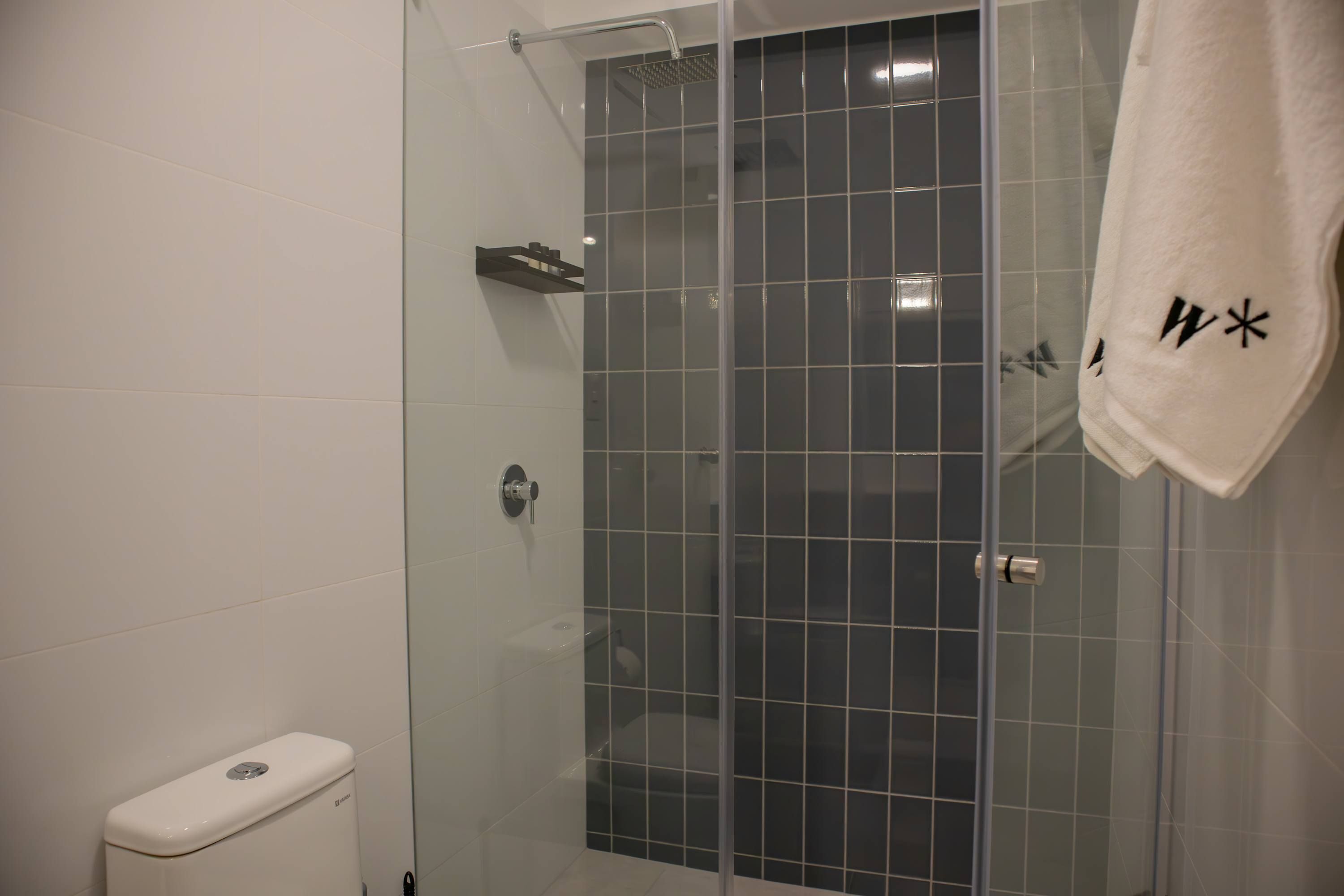Apartment | Bathroom