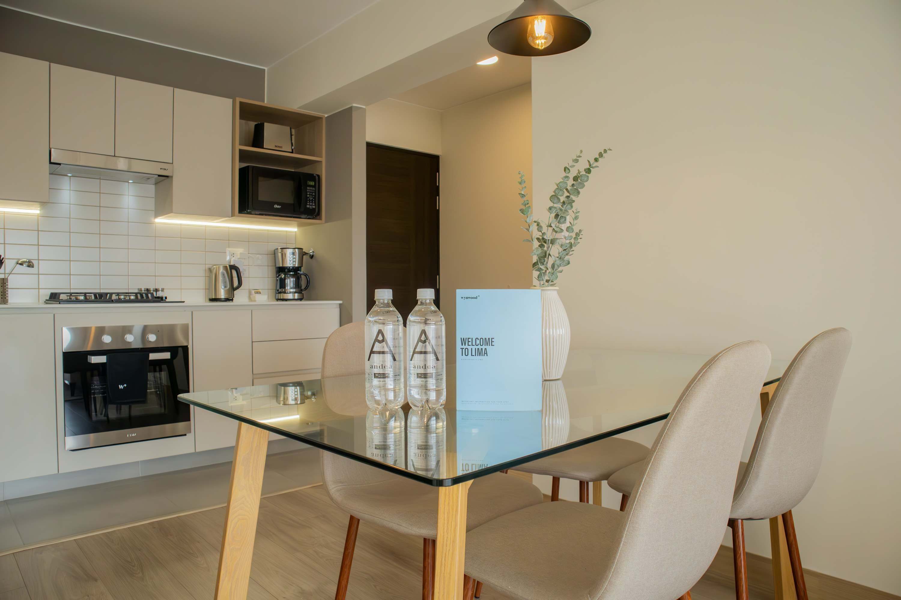 House | 2 bedrooms, Internet