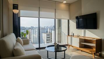 2 habitaciones y acceso a internet