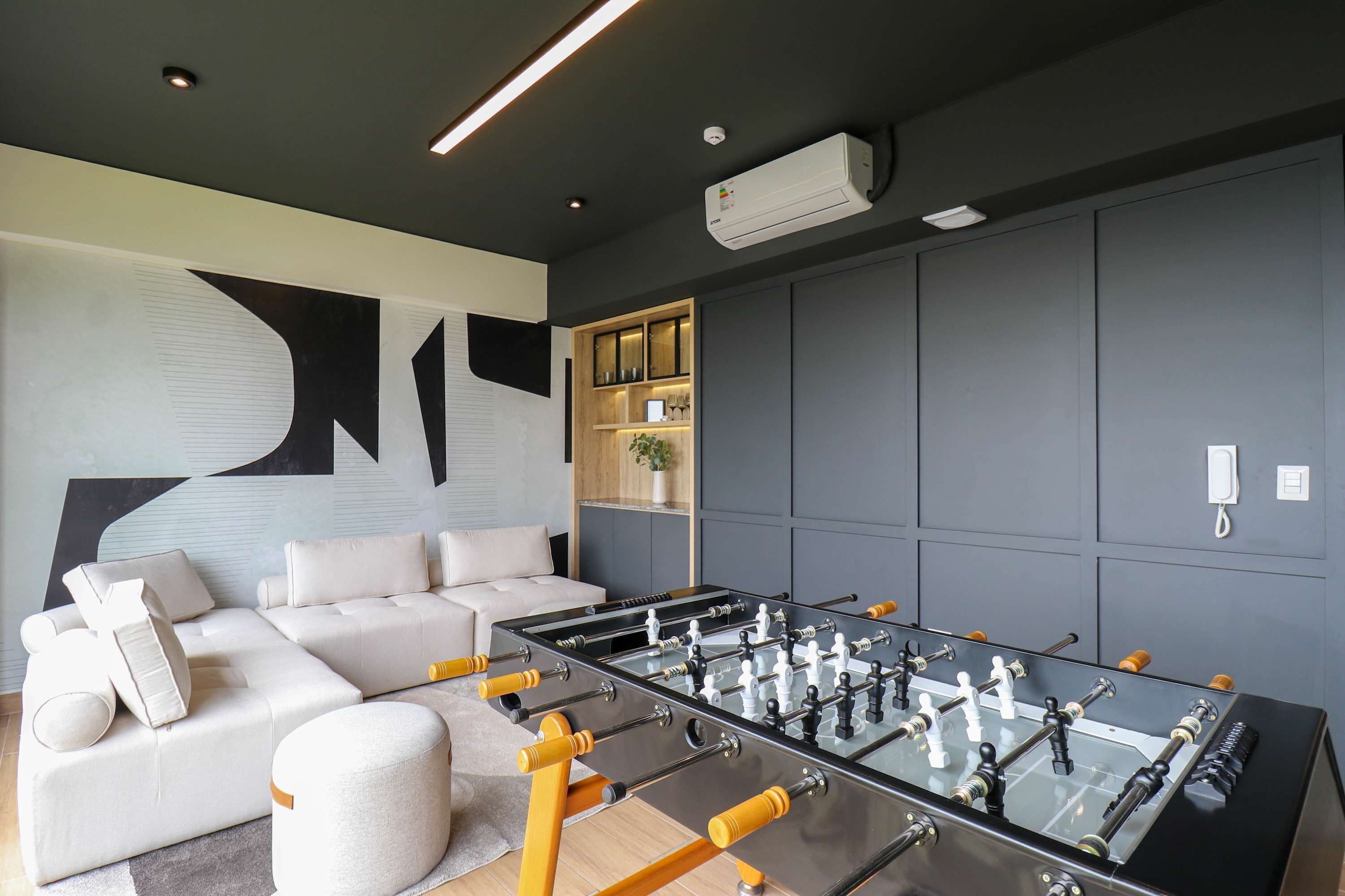 2 habitaciones y acceso a internet 