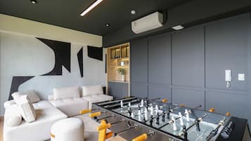 2 habitaciones y acceso a internet