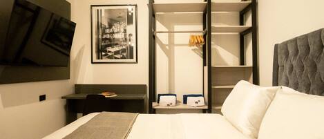 アパートメント | 1 室のベッドルーム、インターネットアクセス