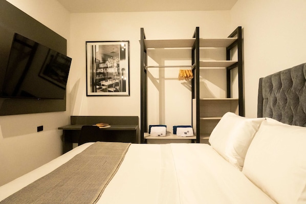 Apartamento | 1 quarto, acesso à internet de alta velocidade