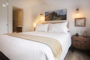 Apartment | 1 bedroom, Internet - w Enlightening 1BR in Miraflores (Lima)