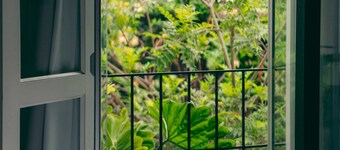 w Suite in Casa Wynwood Miraflores