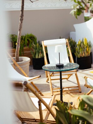 1 habitación y acceso a internet 