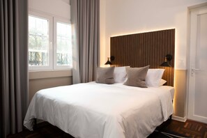 アパートメント | 1 室のベッドルーム、インターネットアクセス