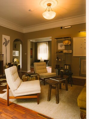 アパートメント | 1 室のベッドルーム、インターネットアクセス