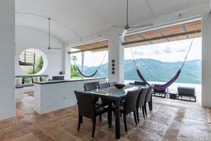 Apartment | 4 bedrooms, Internet - w Majestic 4BR Villa w Pool at Mesa de Yeguas (Anapoima)