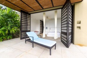 公寓 | 4 間臥室、網路服務