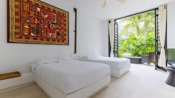 4 bedrooms, Internet