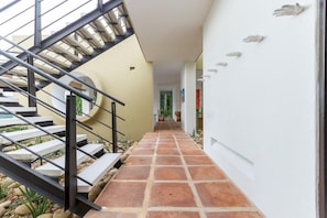 Apartment | 4 bilik tidur, Internet