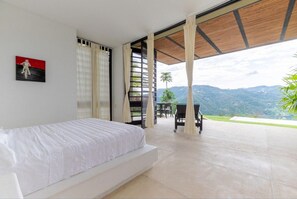 Apartment | 4 bedrooms, Internet - w Majestic 4BR Villa w Pool at Mesa de Yeguas (Anapoima)