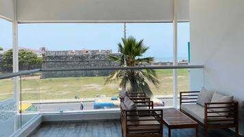 Apartment | 1 bedroom, Internet