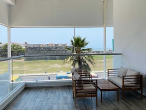 Apartamento | 1 quarto, acesso à internet de alta velocidade