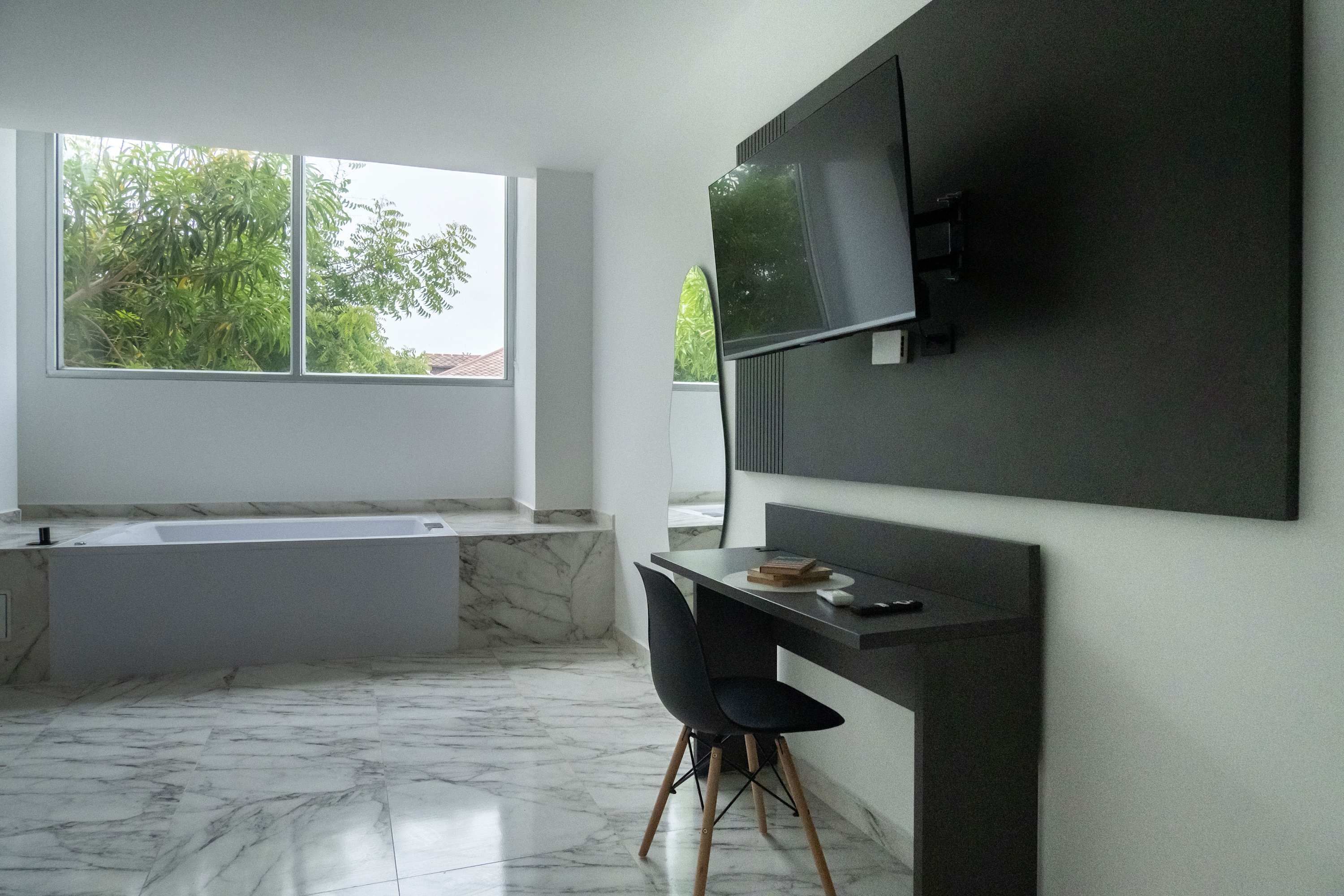 Casa | 1 quarto, acesso à internet de alta velocidade