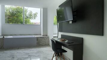 Casa | 1 quarto, acesso à internet de alta velocidade