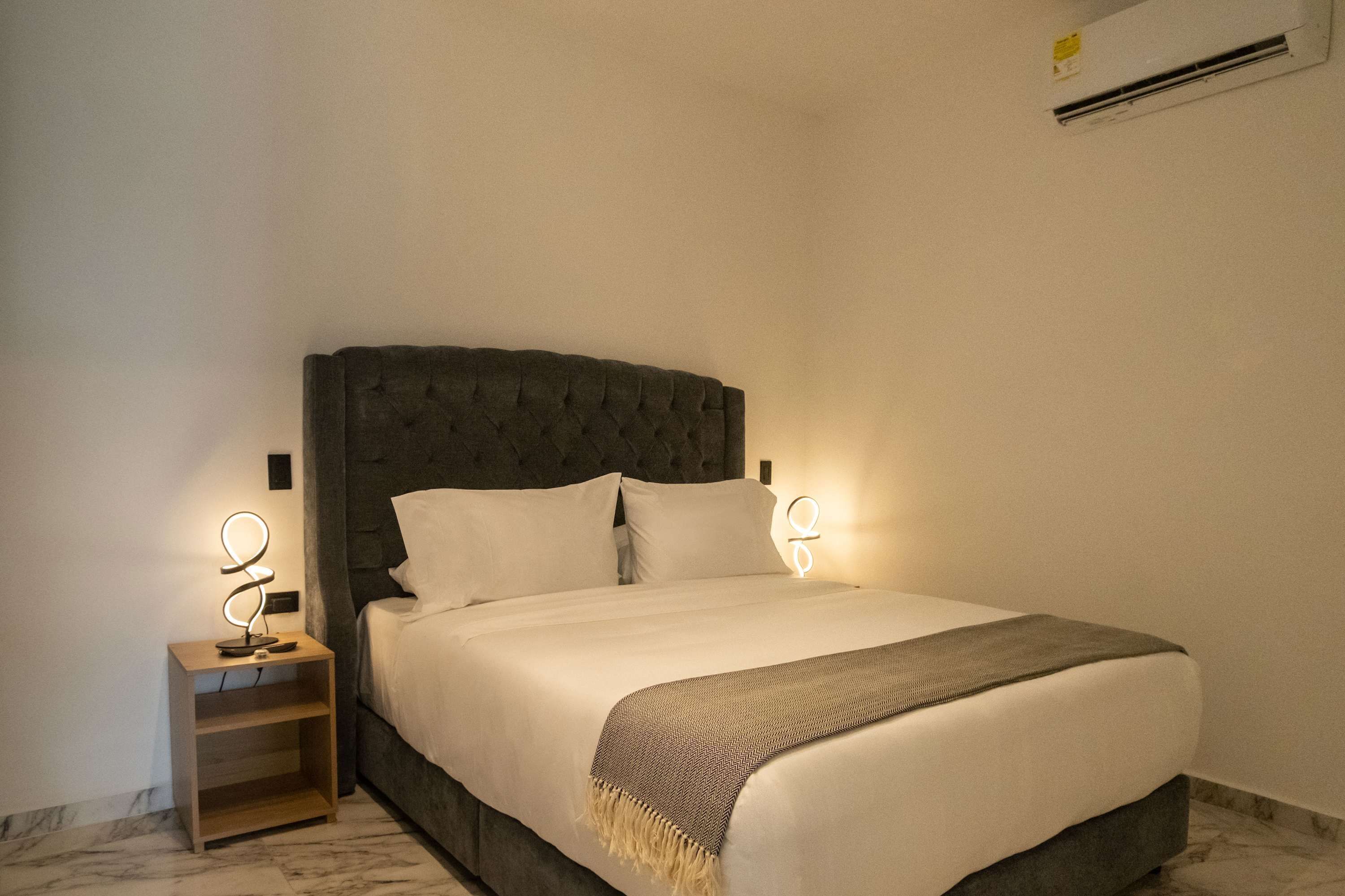 Apartment | 1 bedroom, Internet