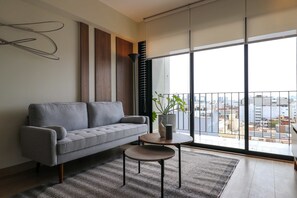 Apartment | 2 bedrooms, Internet