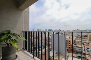 Appartement | 2 chambres, Internet