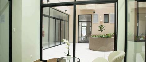 Apartment | 1 bedroom, Internet