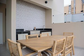 Apartment | 1 bedroom, Internet