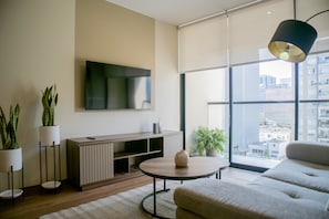 Appartement | 1 chambre, Internet