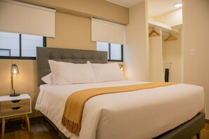 Căn hộ | 1 phòng ngủ, truy cập Internet tốc độ cao 